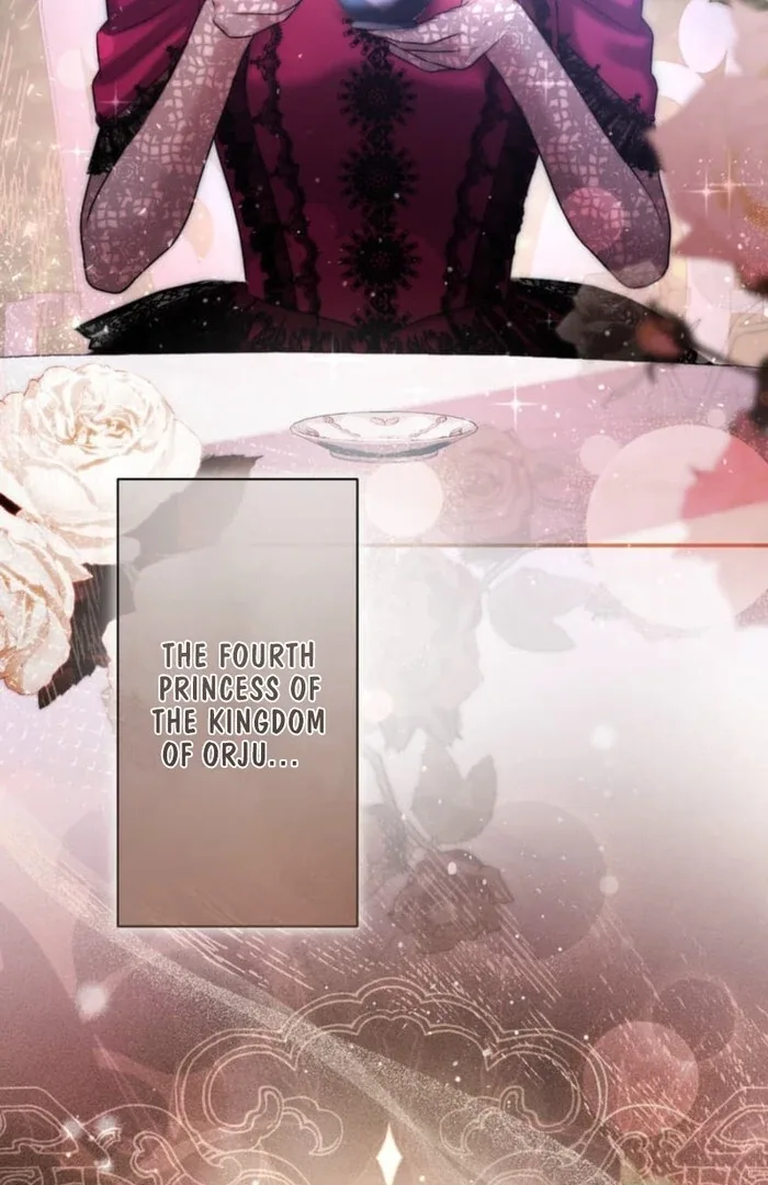 Secret Contract With The Black Duke Chapter 14 page 6