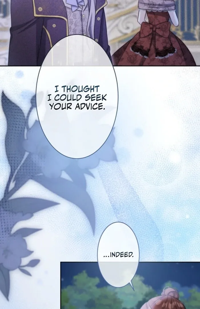 Secret Contract With The Black Duke Chapter 14 page 32