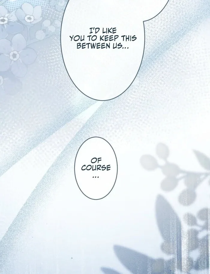 Secret Contract With The Black Duke Chapter 14 page 18