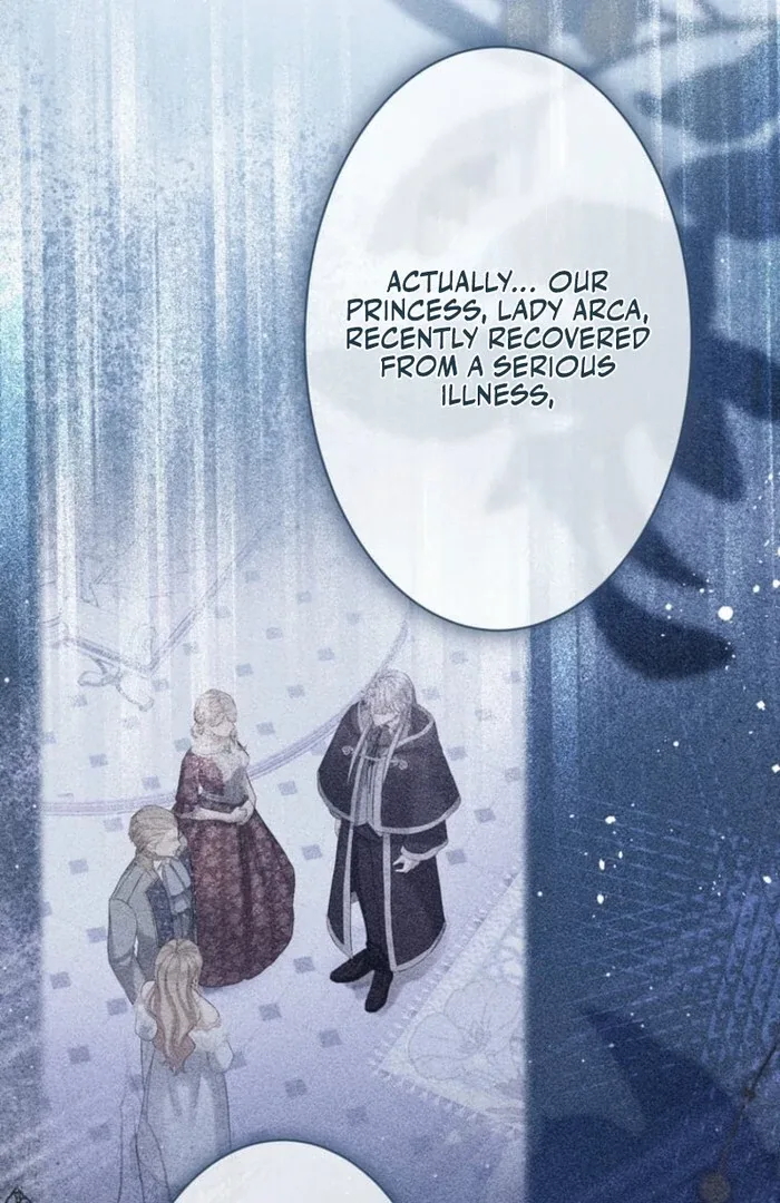Secret Contract With The Black Duke Chapter 14 page 19