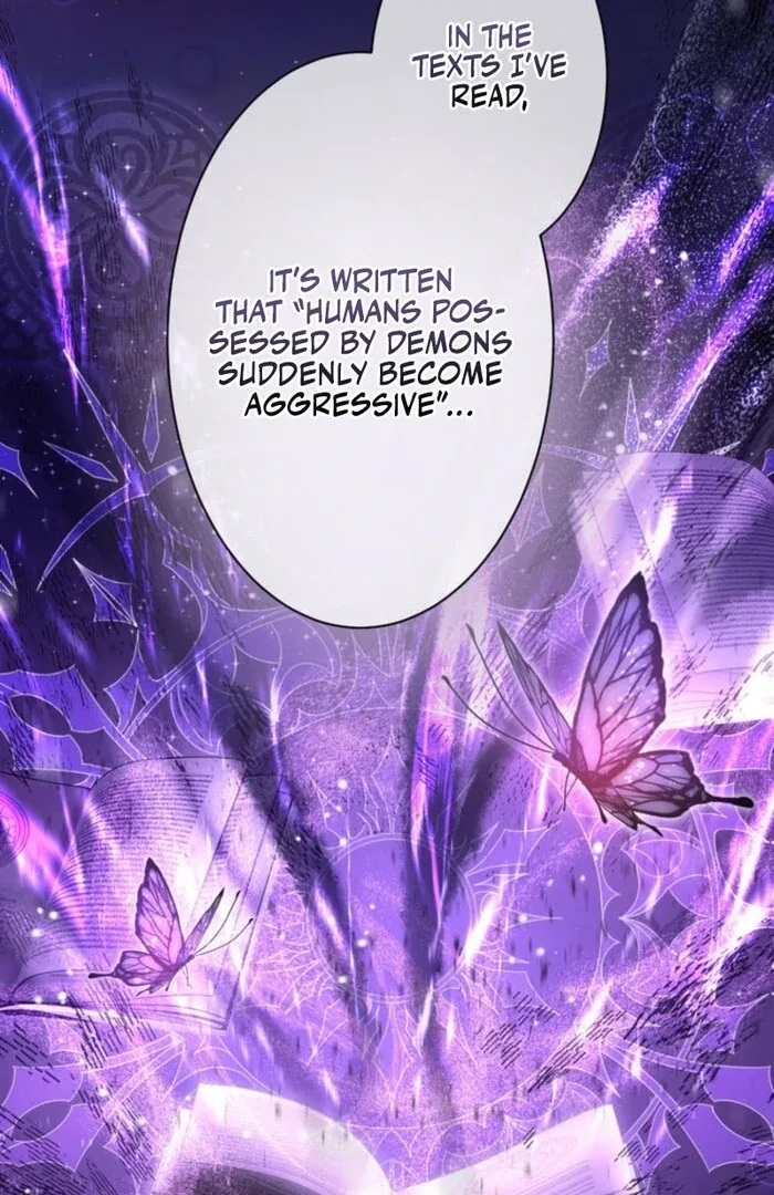 Secret Contract With The Black Duke Chapter 14 page 30