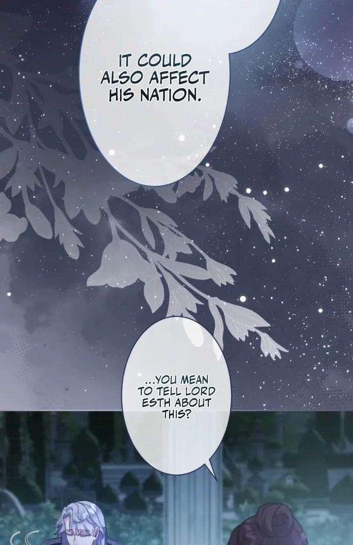 Secret Contract With The Black Duke Chapter 14 page 36