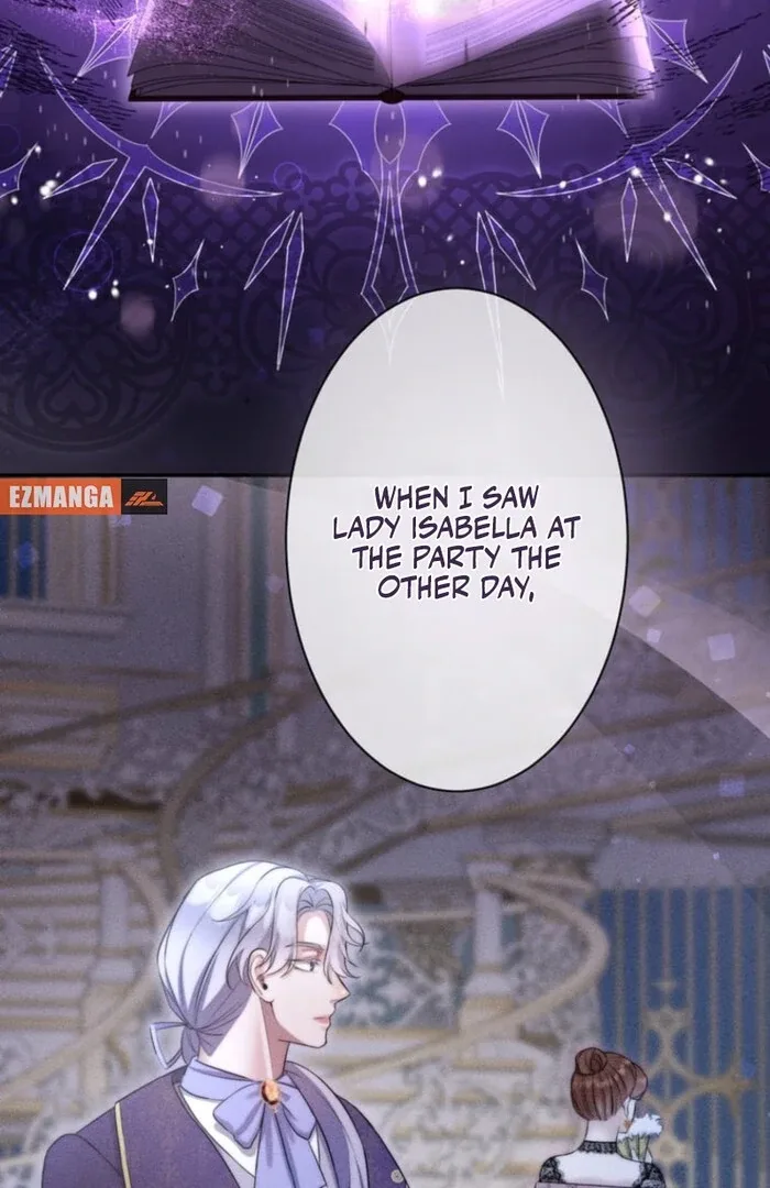 Secret Contract With The Black Duke Chapter 14 page 31