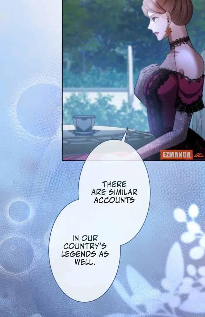 Secret Contract With The Black Duke Chapter 14 page 33