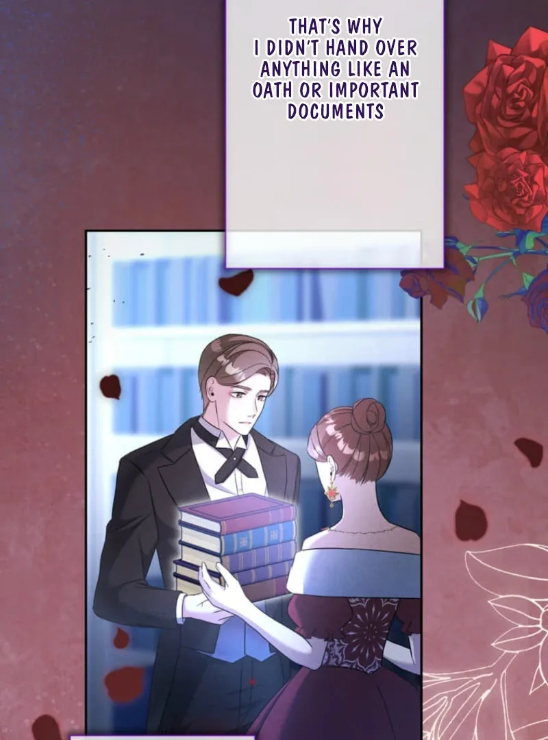 Secret Contract With The Black Duke Chapter 16 page 18