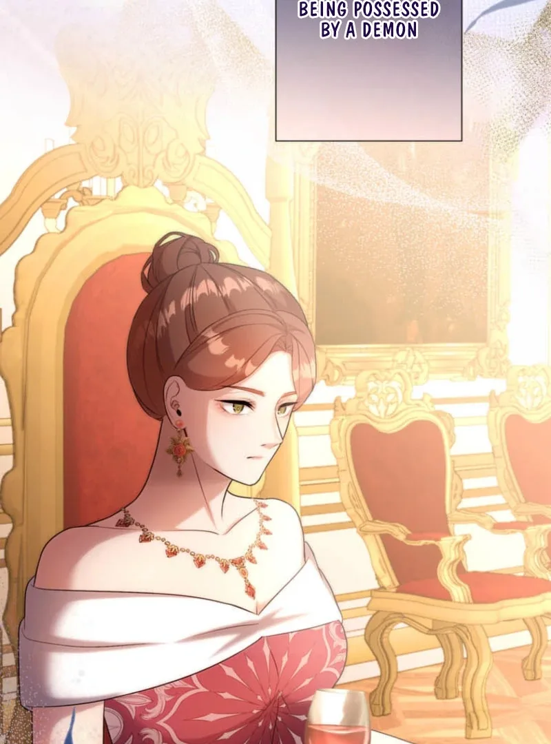 Secret Contract With The Black Duke Chapter 16 page 14