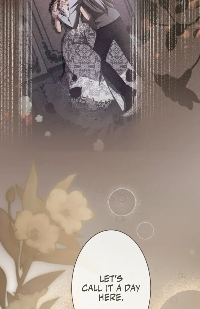 Secret Contract With The Black Duke Chapter 14 page 70