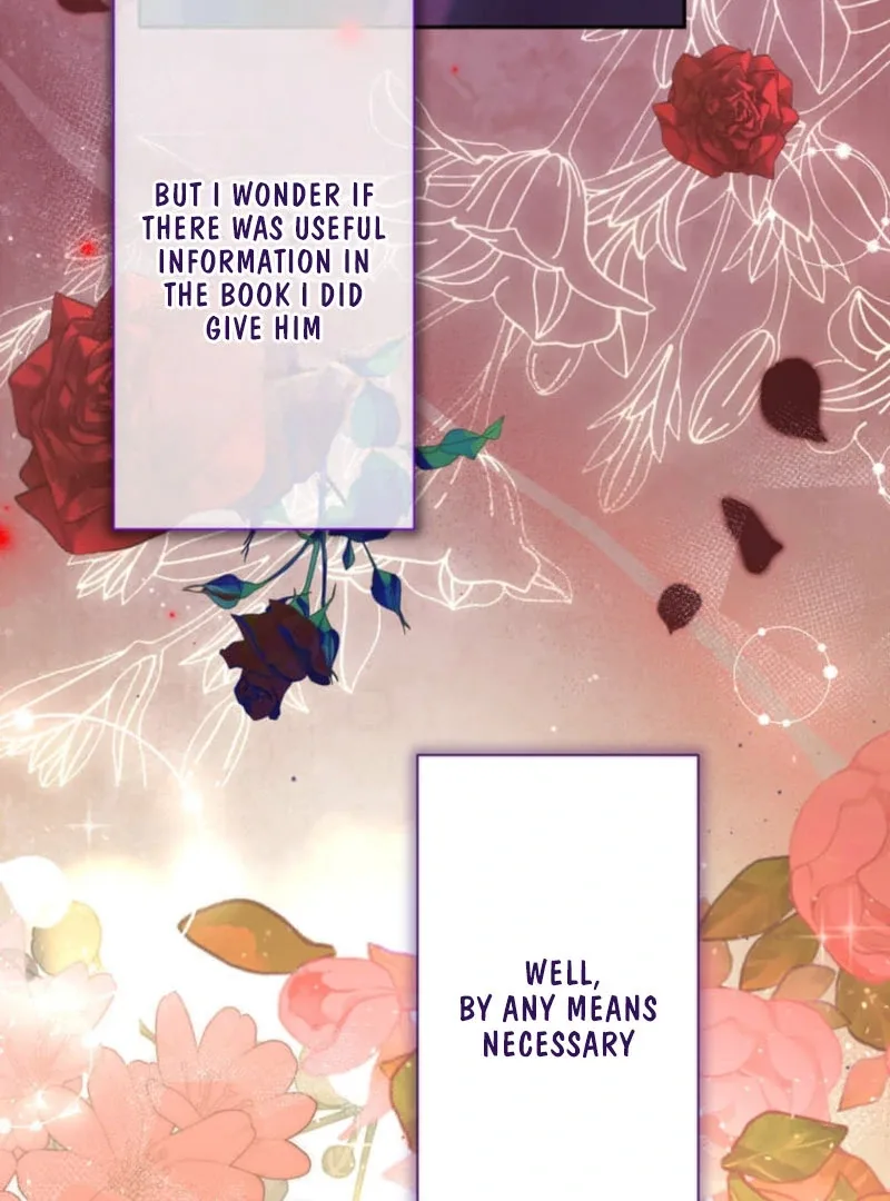 Secret Contract With The Black Duke Chapter 16 page 19