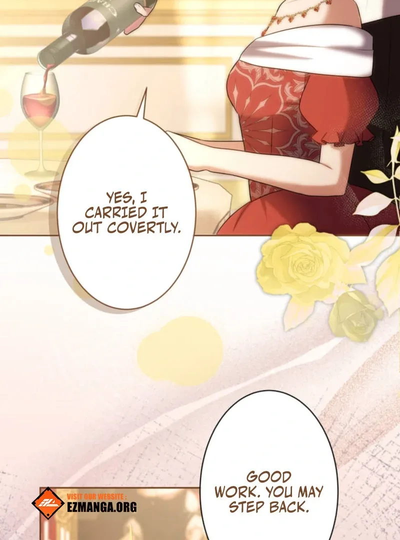 Secret Contract With The Black Duke Chapter 16 page 9