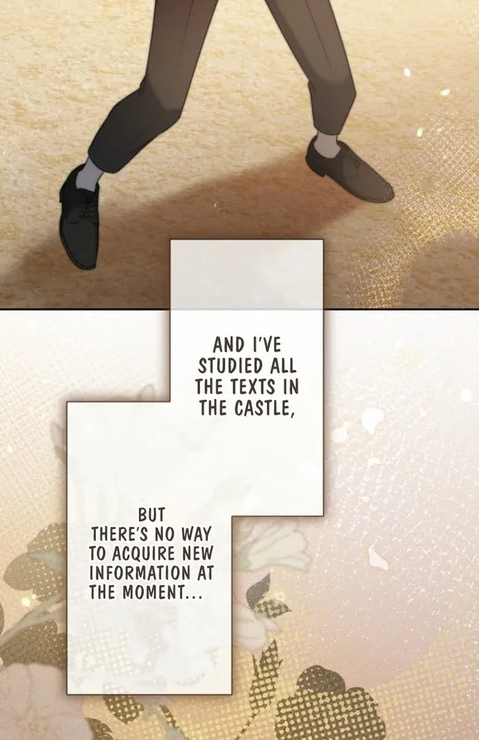 Secret Contract With The Black Duke Chapter 14 page 67