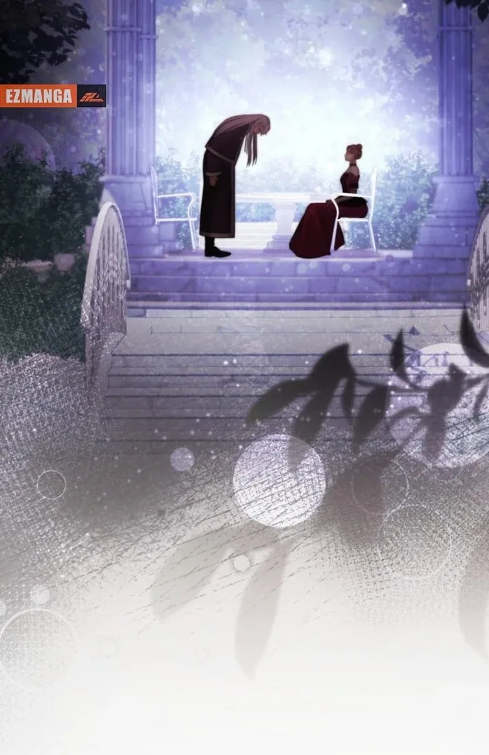 Secret Contract With The Black Duke Chapter 14 page 61