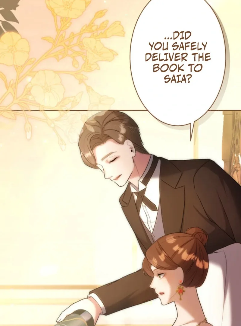 Secret Contract With The Black Duke Chapter 16 page 8