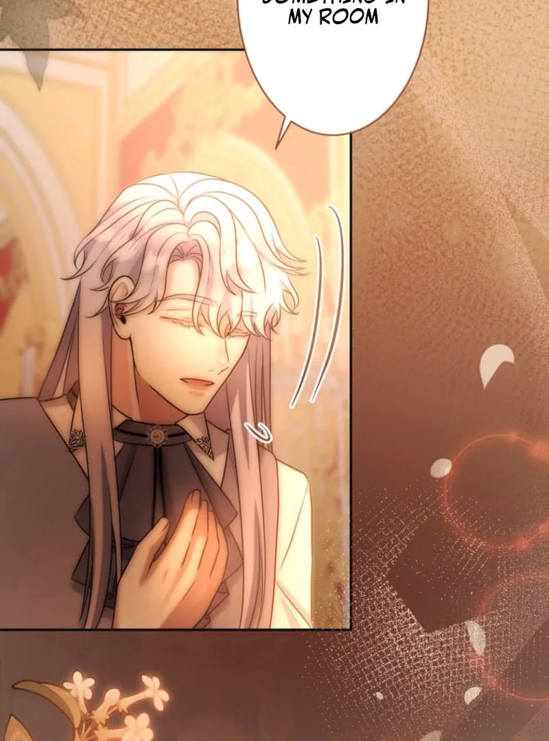 Secret Contract With The Black Duke Chapter 16 page 113