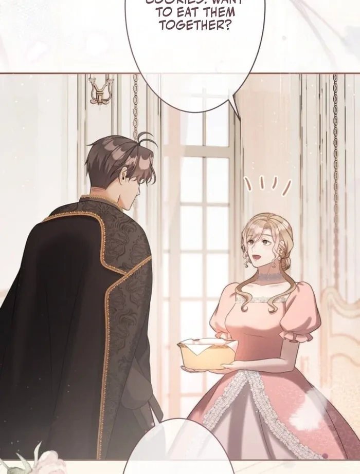 Secret Contract With The Black Duke Chapter 14 page 92