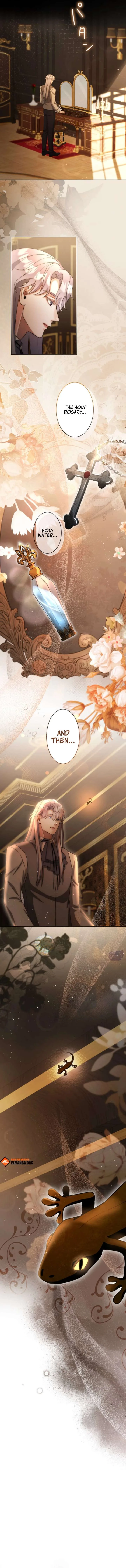 Secret Contract With The Black Duke Chapter 17 page 4