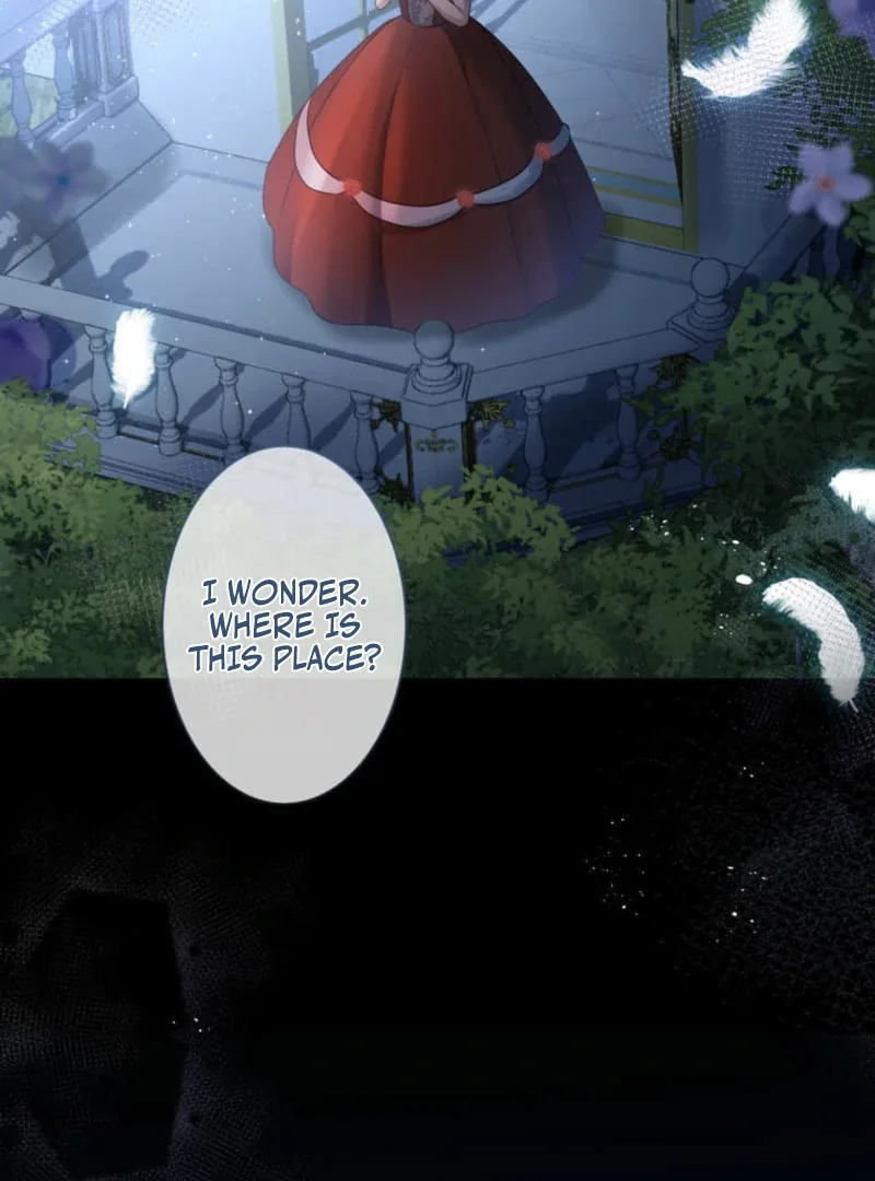Secret Contract With The Black Duke Chapter 16 page 39