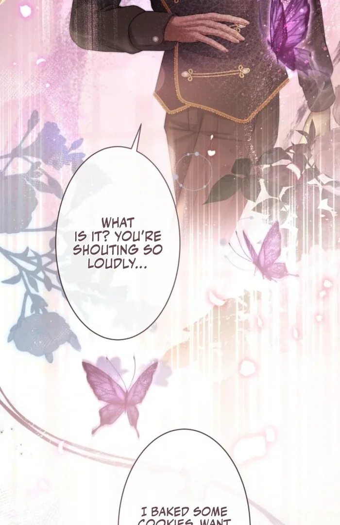 Secret Contract With The Black Duke Chapter 14 page 91