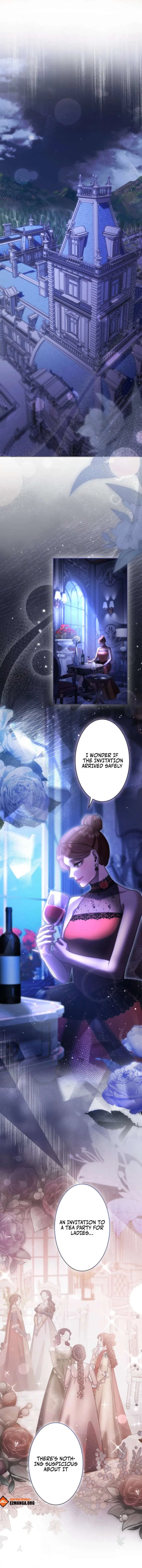 Secret Contract With The Black Duke Chapter 17 page 11
