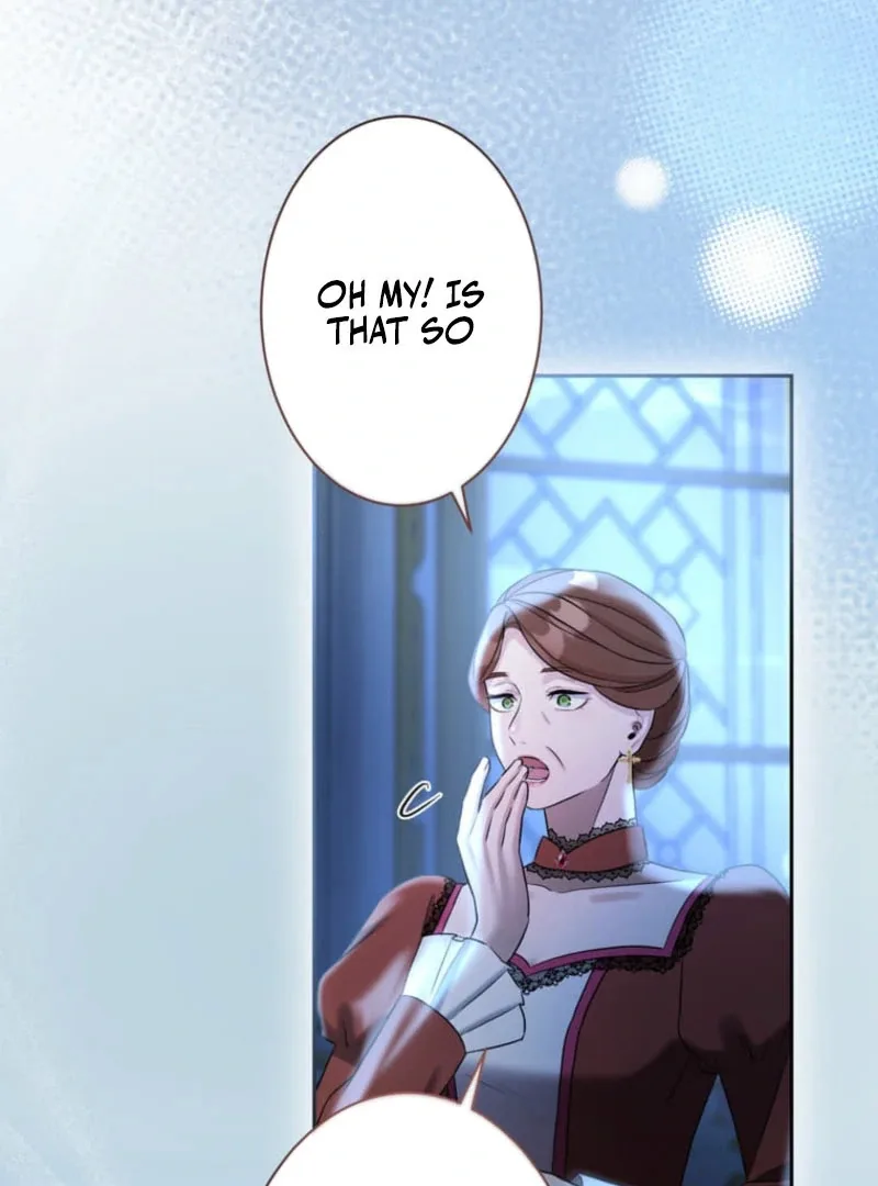 Secret Contract With The Black Duke Chapter 16 page 63