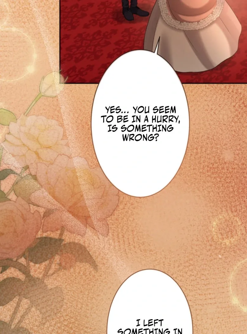 Secret Contract With The Black Duke Chapter 16 page 112