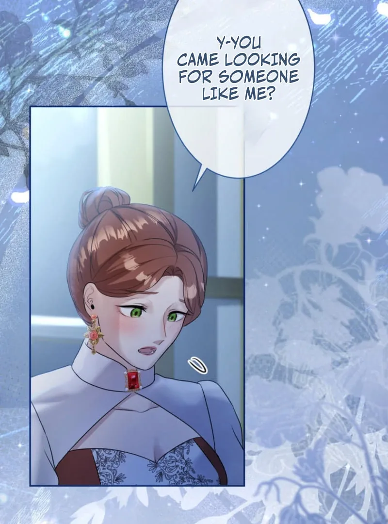 Secret Contract With The Black Duke Chapter 16 page 47