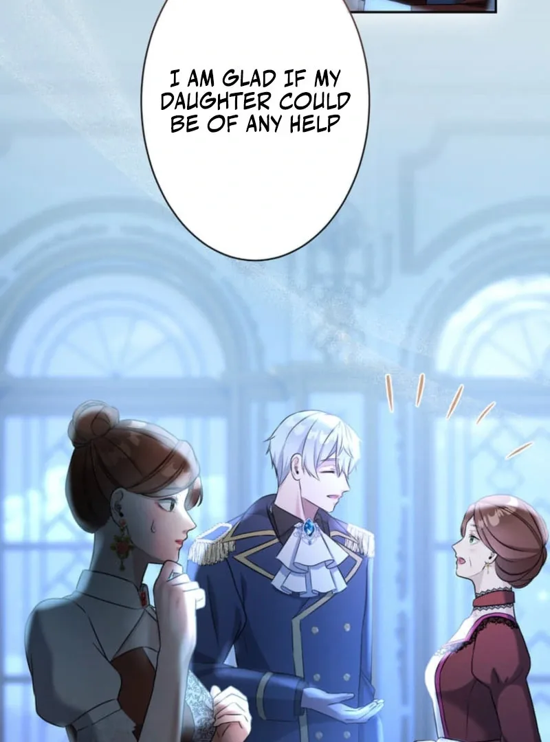 Secret Contract With The Black Duke Chapter 16 page 64
