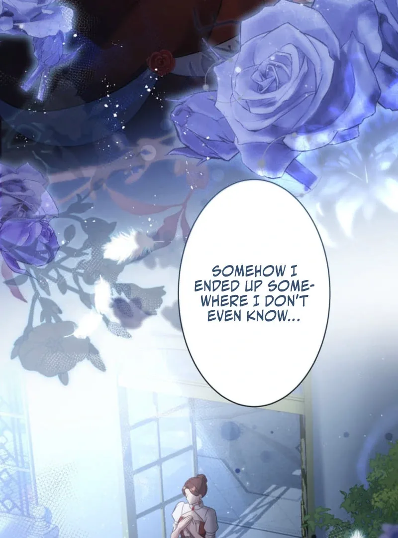 Secret Contract With The Black Duke Chapter 16 page 38