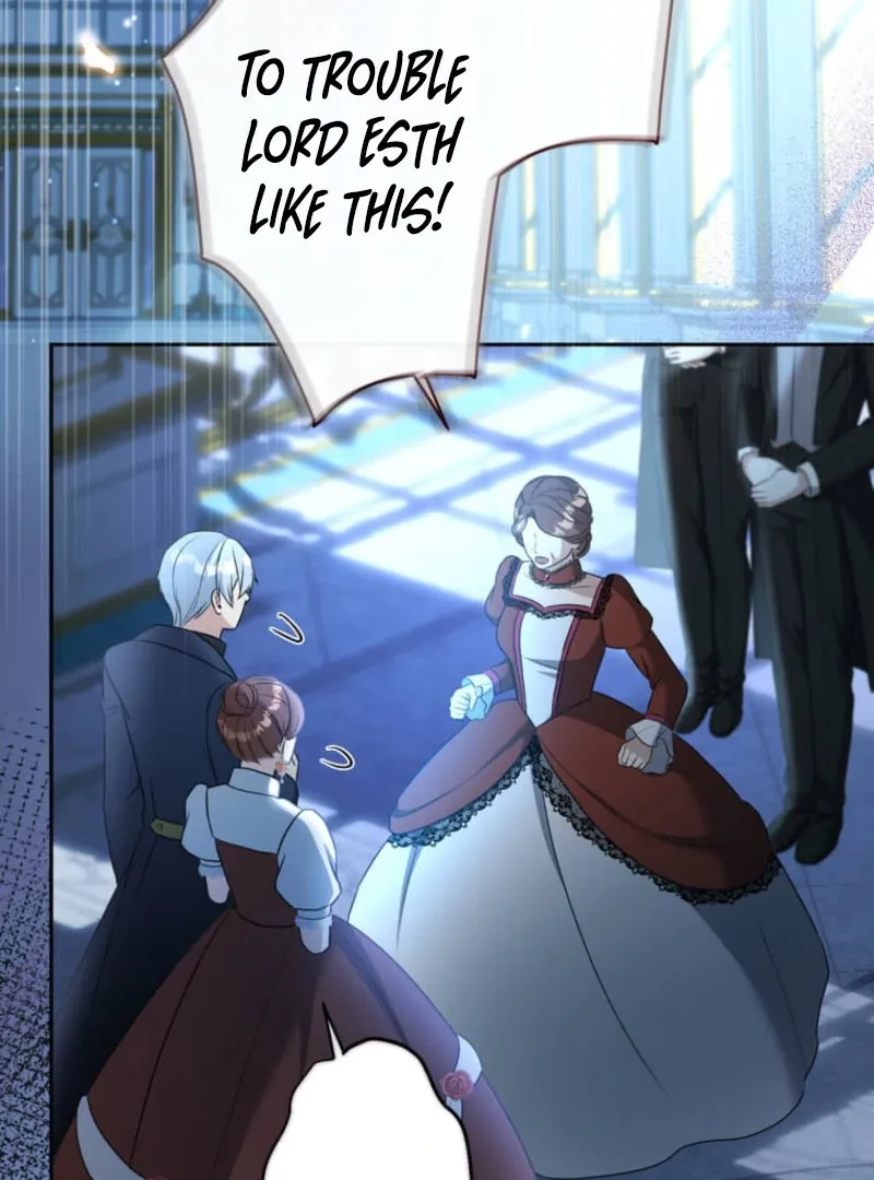 Secret Contract With The Black Duke Chapter 16 page 58