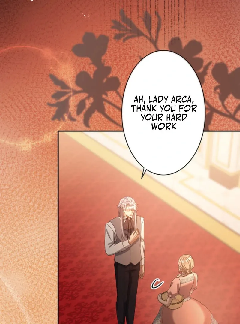 Secret Contract With The Black Duke Chapter 16 page 111