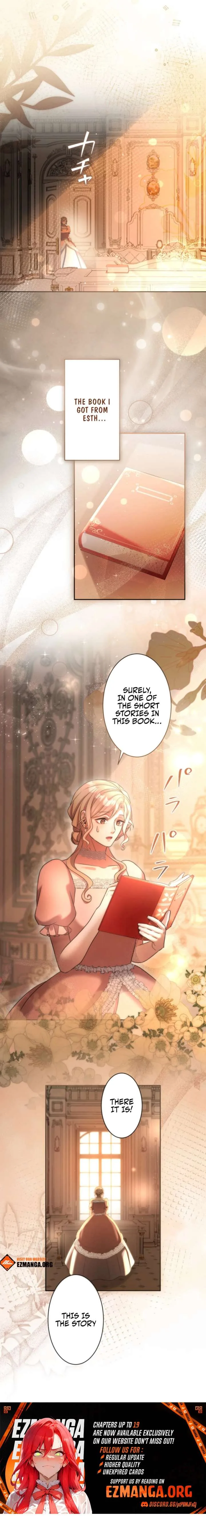 Secret Contract With The Black Duke Chapter 17 page 6
