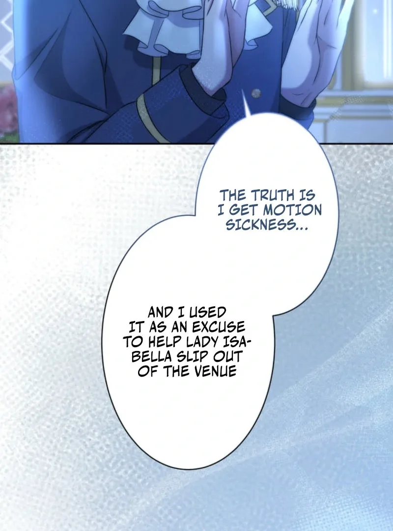 Secret Contract With The Black Duke Chapter 16 page 62
