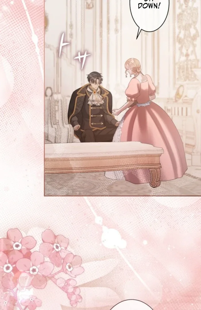 Secret Contract With The Black Duke Chapter 14 page 97