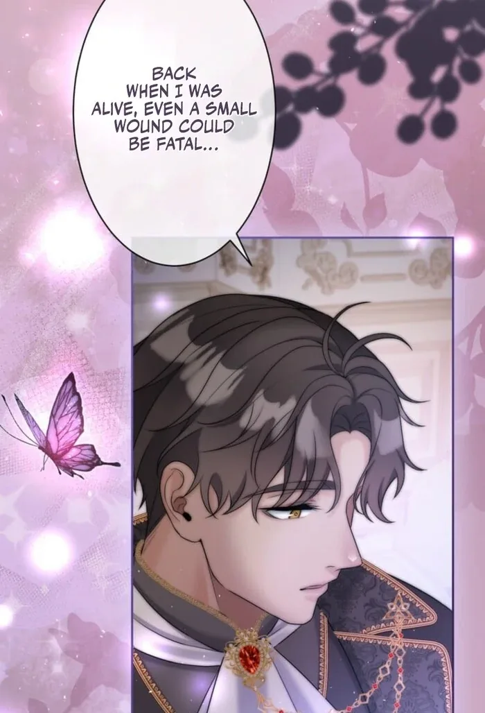 Secret Contract With The Black Duke Chapter 14 page 110