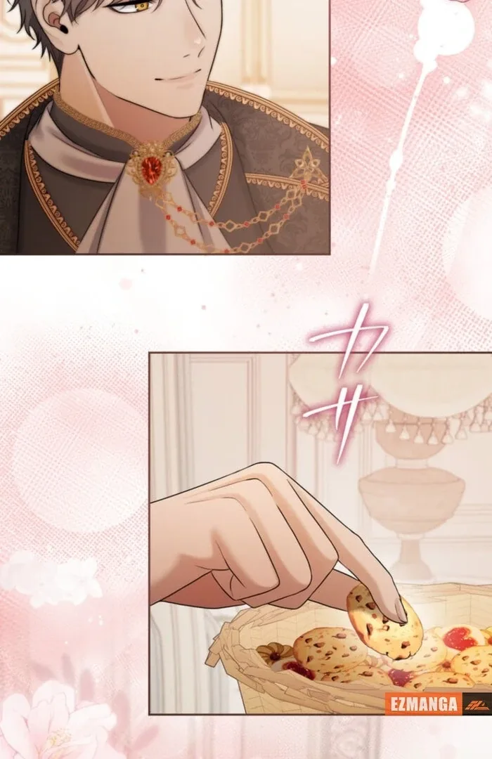 Secret Contract With The Black Duke Chapter 14 page 100