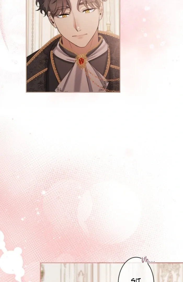 Secret Contract With The Black Duke Chapter 14 page 96