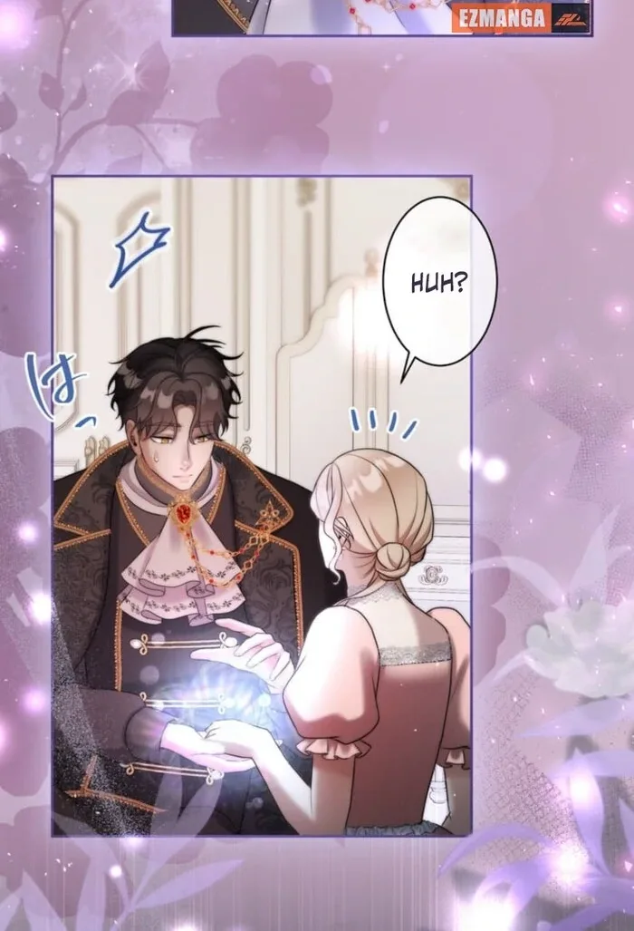 Secret Contract With The Black Duke Chapter 14 page 111