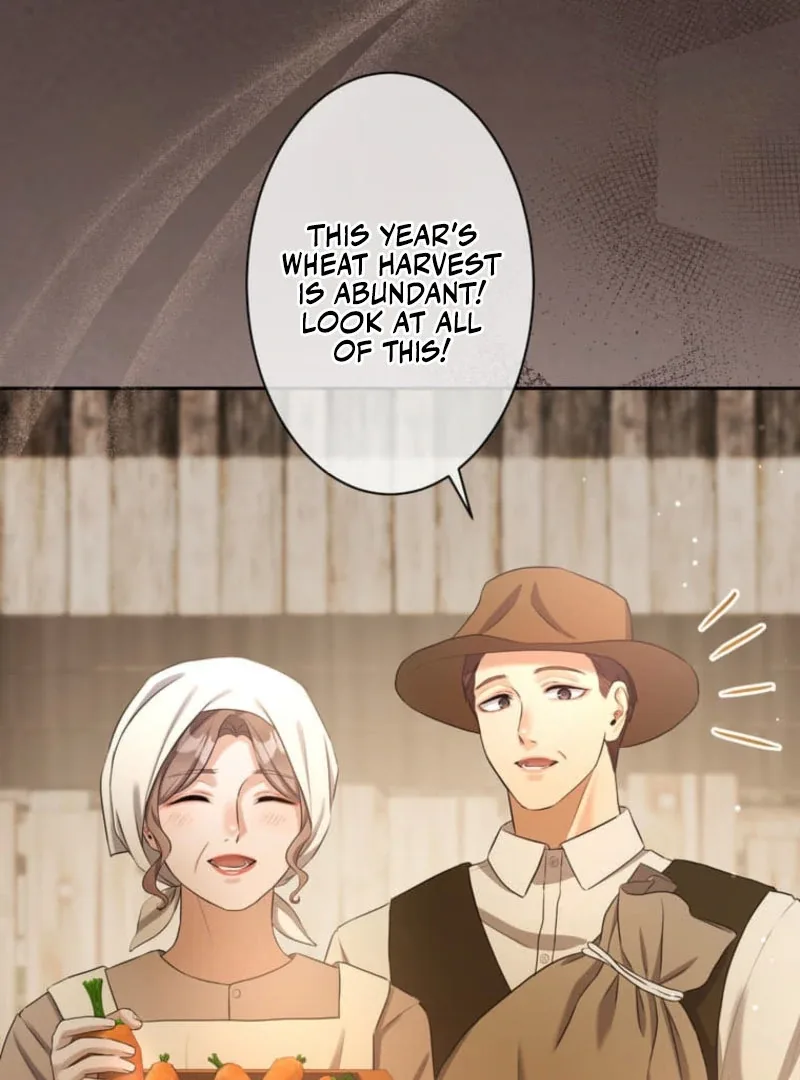 Secret Contract With The Black Duke Chapter 15 page 25