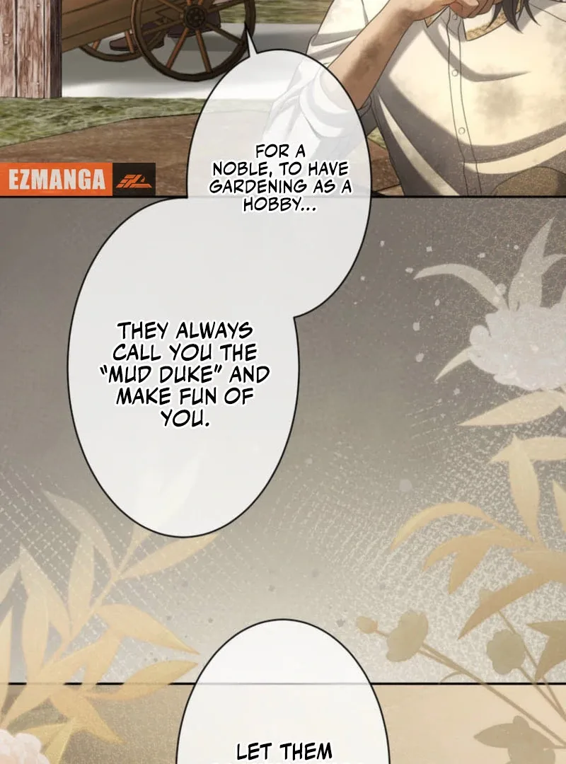Secret Contract With The Black Duke Chapter 15 page 34