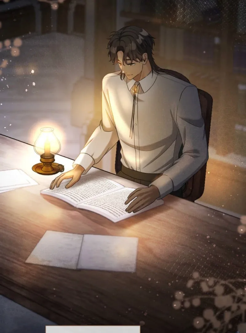Secret Contract With The Black Duke Chapter 15 page 31