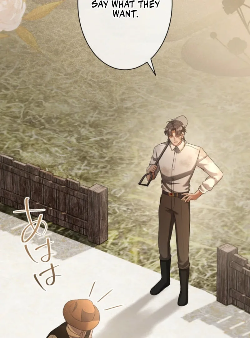 Secret Contract With The Black Duke Chapter 15 page 35