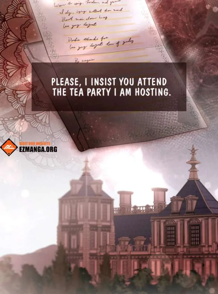 Secret Contract With The Black Duke Chapter 18 page 6