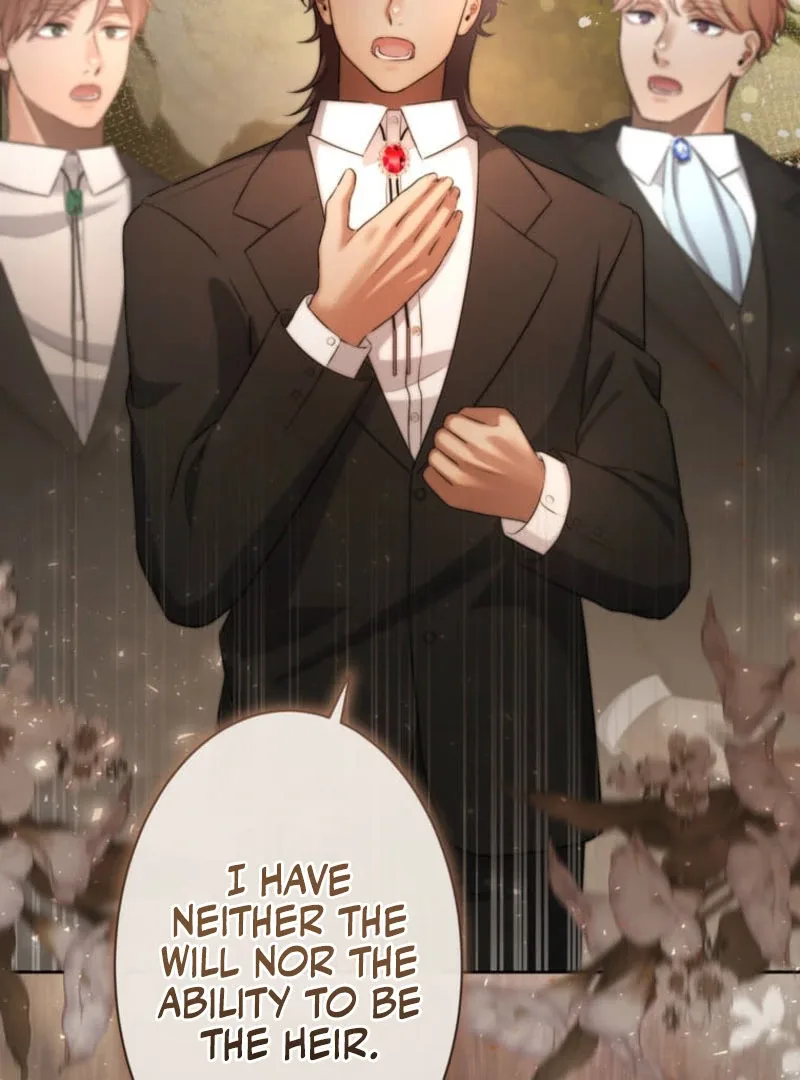 Secret Contract With The Black Duke Chapter 15 page 52