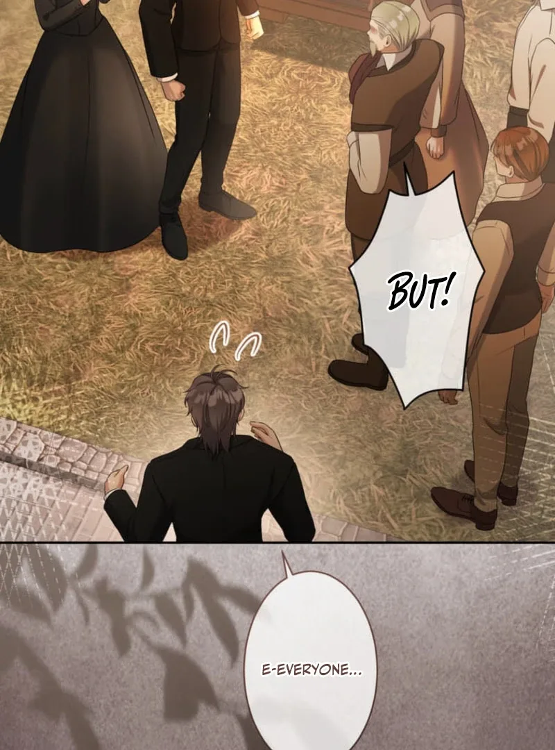 Secret Contract With The Black Duke Chapter 15 page 50