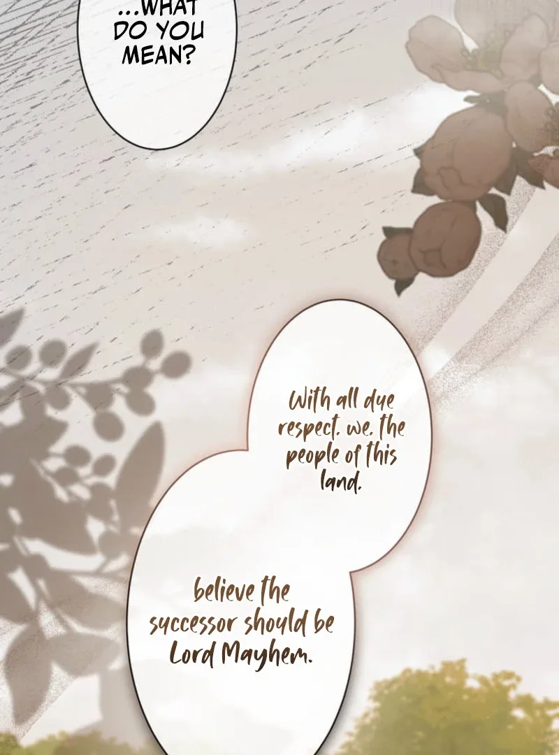 Secret Contract With The Black Duke Chapter 15 page 47