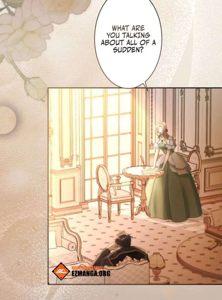 Secret Contract With The Black Duke Chapter 18 page 15