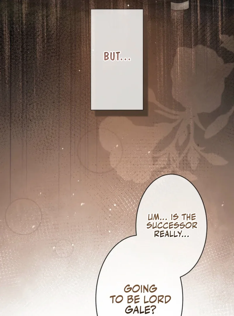 Secret Contract With The Black Duke Chapter 15 page 45