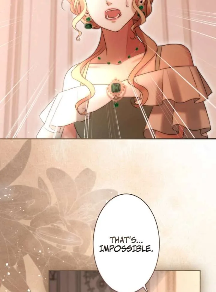 Secret Contract With The Black Duke Chapter 18 page 18