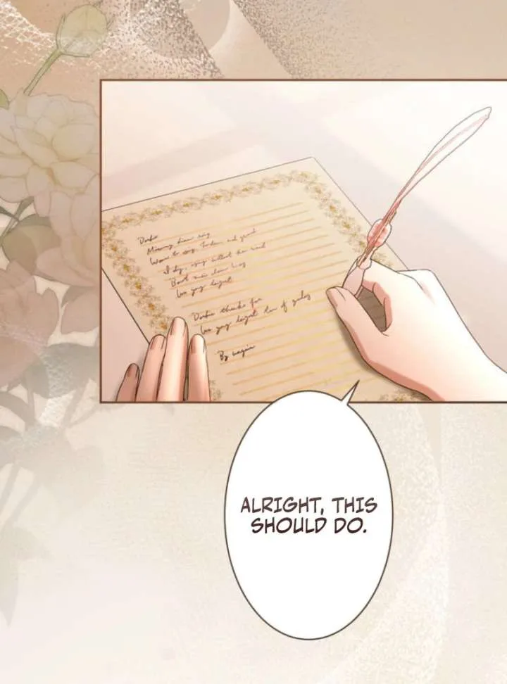 Secret Contract With The Black Duke Chapter 18 page 10