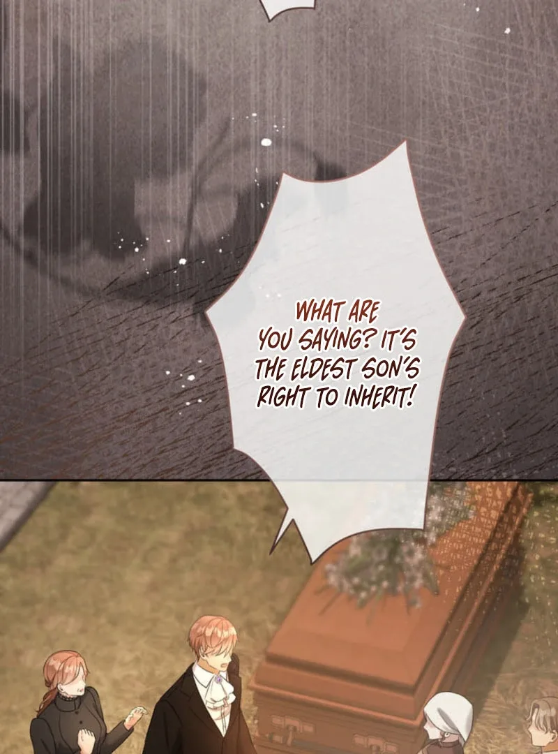 Secret Contract With The Black Duke Chapter 15 page 49