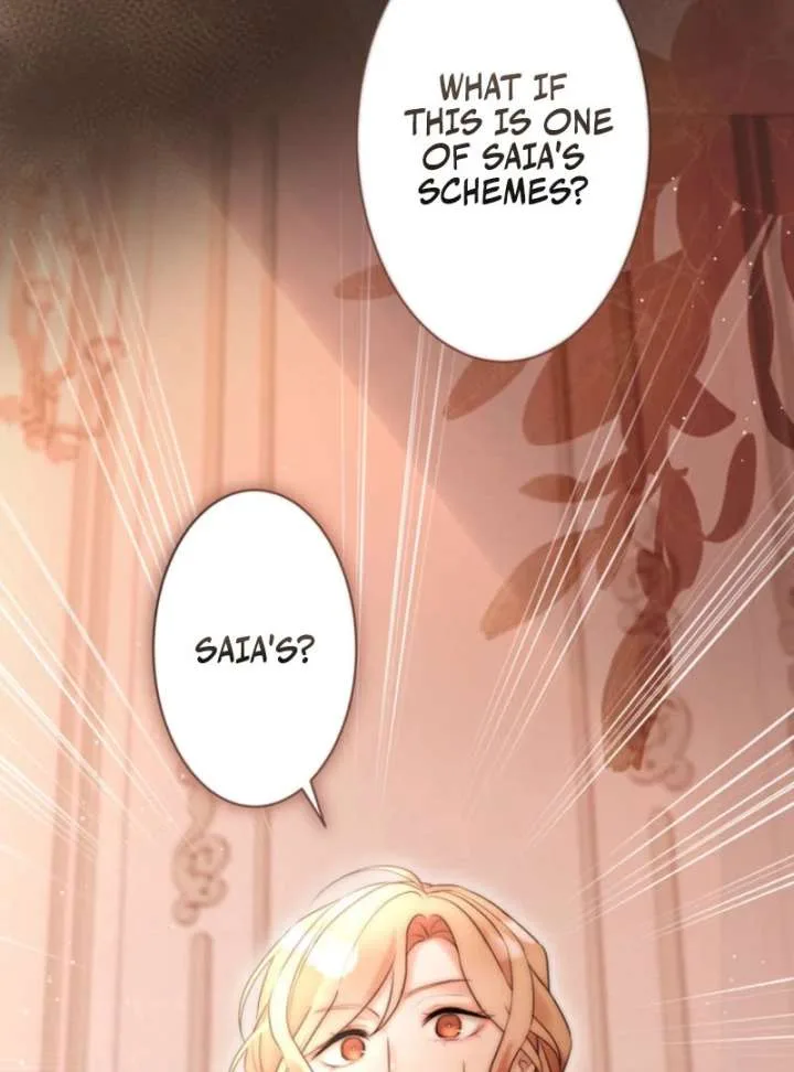 Secret Contract With The Black Duke Chapter 18 page 17